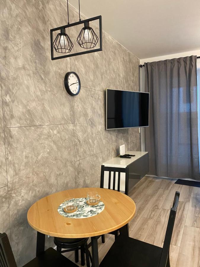 Apartament Granary กดัญสก์ ภายนอก รูปภาพ